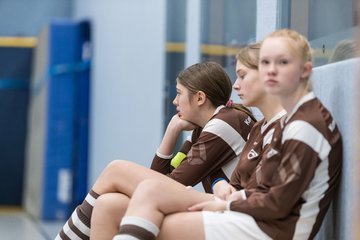 Bild 51 - C-Juniorinnen 2 Loewinnen Cup